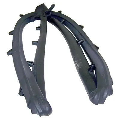 CROWN AUTO 55009742 Tailg Wthrstrip