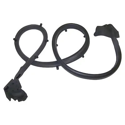 CROWN AUTO 55009828 Wthrstrip Half Door -R