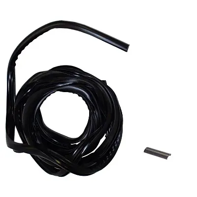 CROWN AUTO 55010655K Wshield Moulding Kit