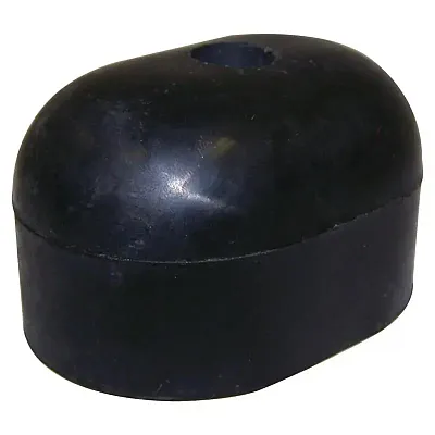 CROWN AUTO 55013350 Spare Tire Impact Bump
