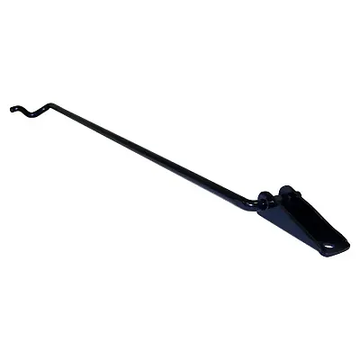 CROWN AUTO 55017480 Hood Rod Prop