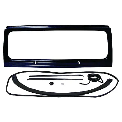 CROWN AUTO 55020432K Wshield Frame Kit Yj