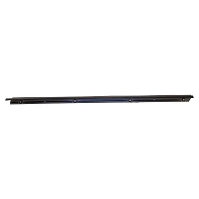 CROWN AUTO 55024255 Glass Outer Wthrstrip -L