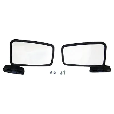 CROWN AUTO 55027207K Mirror Set