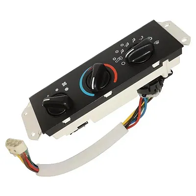 CROWN AUTO 55037473AB Hvac Control Unit