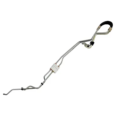 CROWN AUTO 55038177AE Tube & Hose