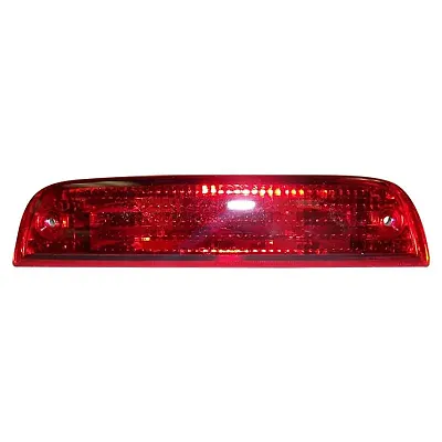 CROWN AUTO 55054992 High Stop Lamp