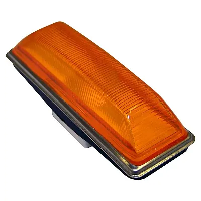 CROWN AUTO 55055014 Side Reptr Lamp