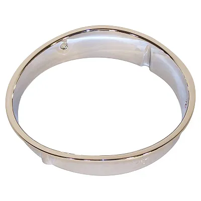 CROWN AUTO 55055046 Headlamp Bezel -R