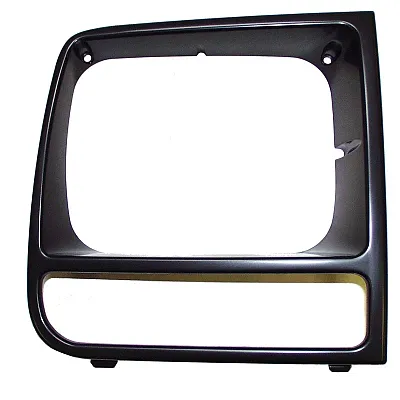CROWN AUTO 55055136 R Headlamp Bezel