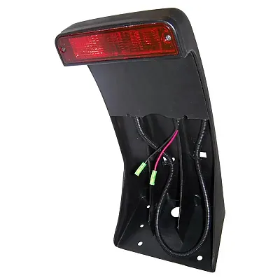 CROWN AUTO 55055280AB High Mounted Stop Lamp