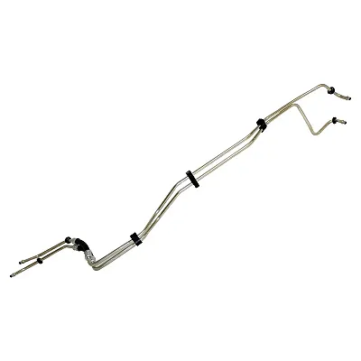 CROWN AUTO 55056624AD Transmission Cooler Hose Set; Suppl
