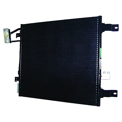 CROWN AUTO 55056635AA Transm Oil Cooler