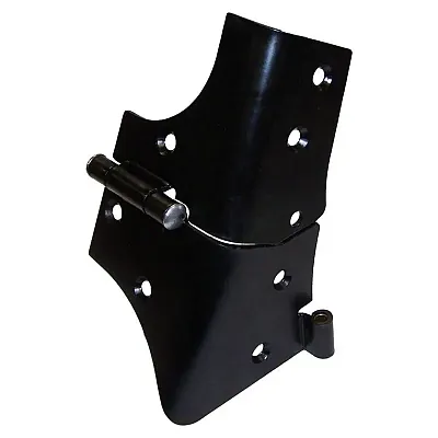 CROWN AUTO 55075703AH Wrang Wshield Hinge -L