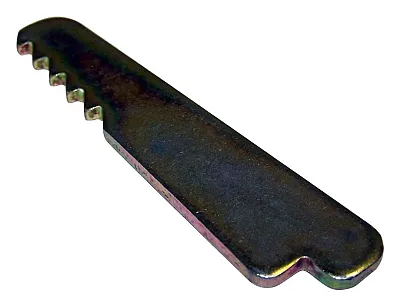 CROWN AUTO 55076221 Door Hndle Keeper