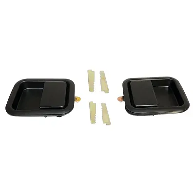 CROWN AUTO 55076222K Door Handle Kit
