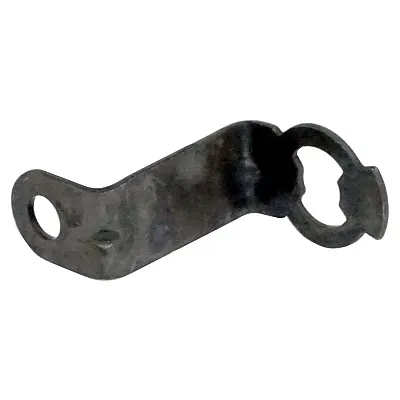 CROWN AUTO 55076307 Door Lock Cylinder Lever