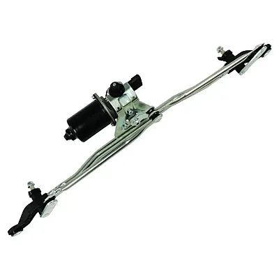 CROWN AUTO 55077859AC Wiper Motor Assembly