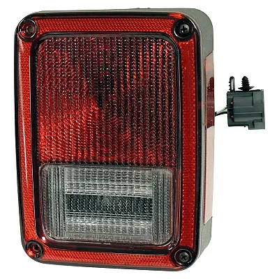 CROWN AUTO 55077890AC Tail Lamp -R