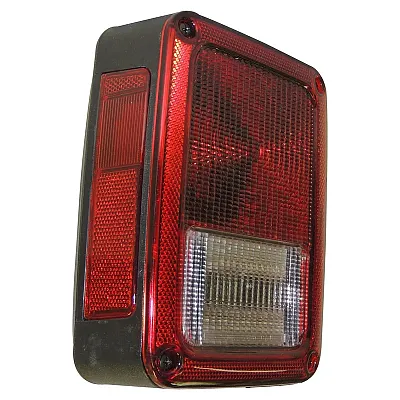 CROWN AUTO 55077891AC Tail Lamp -L