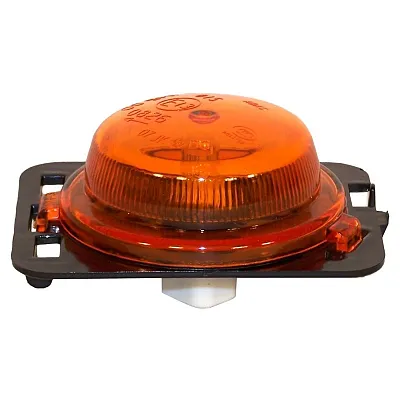 CROWN AUTO 55077895AD Sidereptrlamp-L-Export