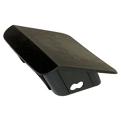 CROWN AUTO 55078138AA Bumper End Cap