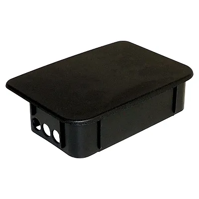 CROWN AUTO 55078139AA Bumper End Cap