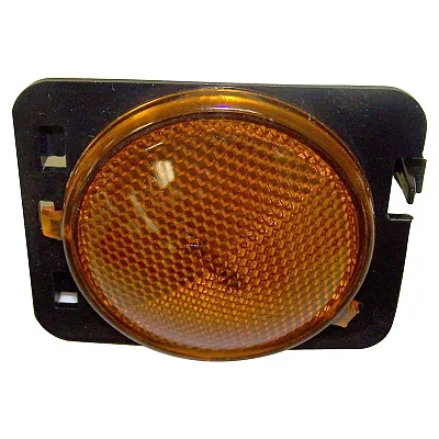 CROWN AUTO 55078145AA Sidmrkr Lamp -Frnt L