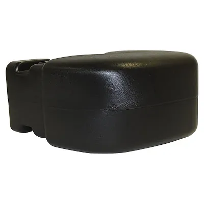 CROWN AUTO 55155760AB Bump End -R