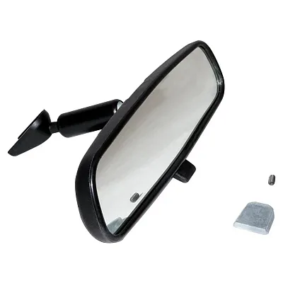 CROWN AUTO 55156172AA Rearview Mirror