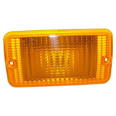 CROWN AUTO 55156489AA Amber Park Lamp -L