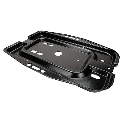 CROWN AUTO 55174728AB Battery Tray
