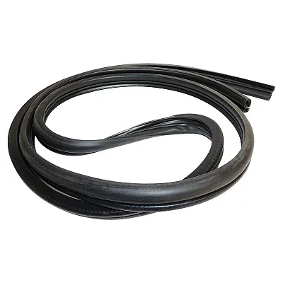 CROWN AUTO 55176148AC Weatherstrip