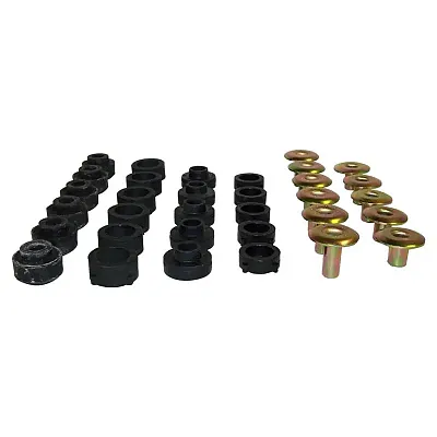 CROWN AUTO 55176180K Body Mount Kit