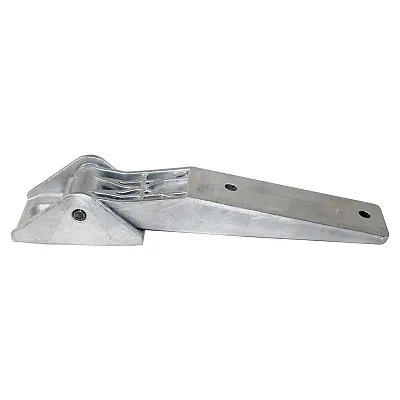 CROWN AUTO 55176184 Wrang Tailg Hinge