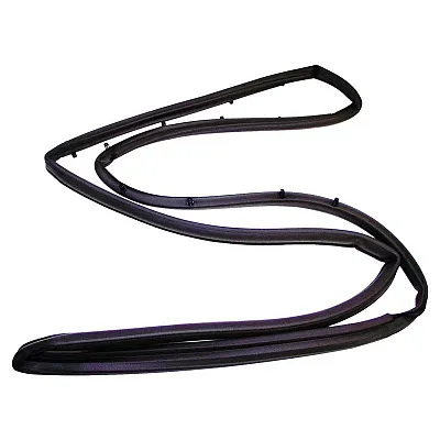 CROWN AUTO 55176222 Full Door Wthrstrip -R