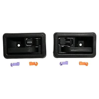 CROWN AUTO 55176476K Door Handle Kit
