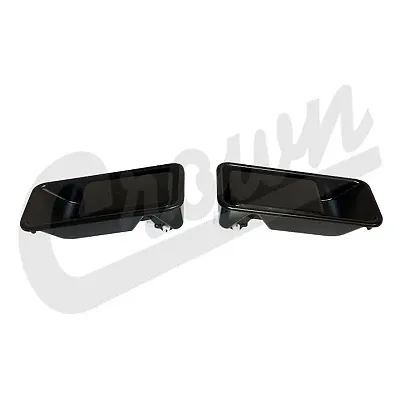 CROWN AUTO 55176548K Handle Kit Ext