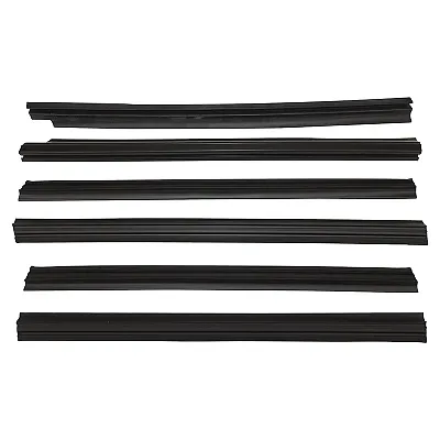 CROWN AUTO 55235404MK Weatherstrips