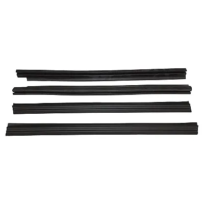 CROWN AUTO 55235408K4 Weatherstrips