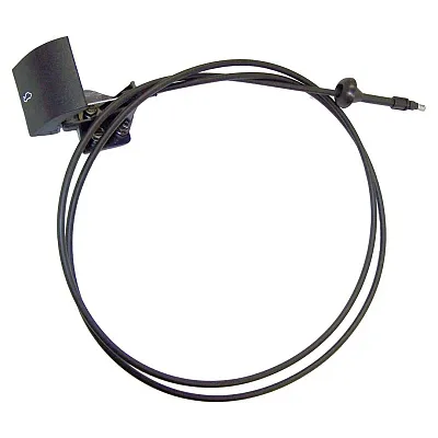 CROWN AUTO 55394495AB Hood Release Cable