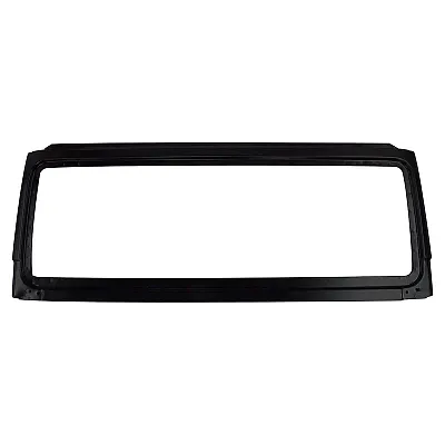 CROWN AUTO 55395014AB Windshield Frame