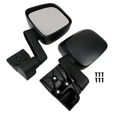 CROWN AUTO 55395060K Mirr Set -L & -R