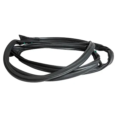 CROWN AUTO 55395275AU Door Weatherstrip