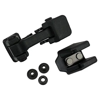 CROWN AUTO 55395653K Hood Catch Kit