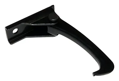 CROWN AUTO 55395654AA Latch Hood