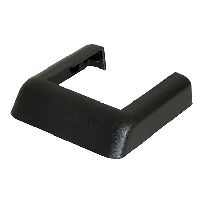 CROWN AUTO 55397089AB Tailgate Hinge Cover