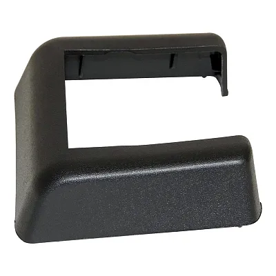CROWN AUTO 55397090AB Tailgate Hinge Cover