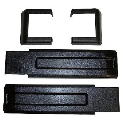 CROWN AUTO 55397091K Hinge Cover Set