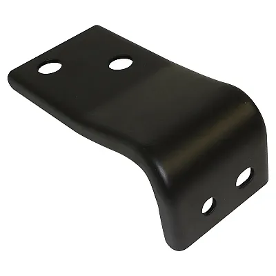 CROWN AUTO 55397116AB Bumper Bracket